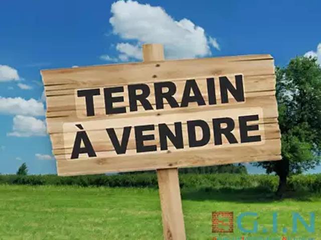 Terrain vente à Rouen, Vatteville-la-rue