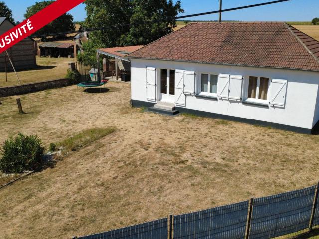 Maison vente à Les Andelys, Vatteville