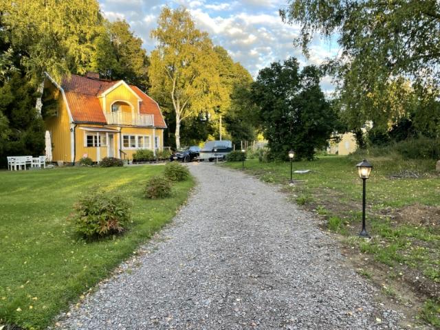 Hus hyra i Uppsala