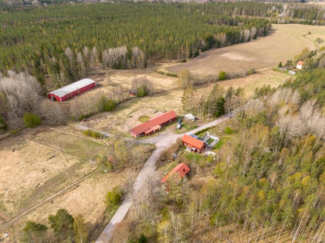 Bostad till salu i Vattholma, Uppsala