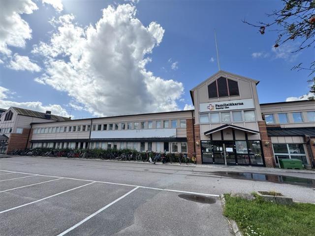 Lägenhet hyra i Uppsala