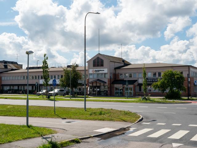 Rum hyra i Uppsala