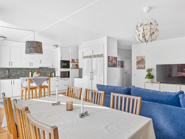 Bostad till salu i Centrum, Uppsala