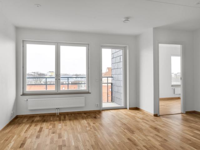 Bostadsrätt till salu i Uppsala