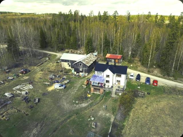 Bostad till salu i Gävleborg