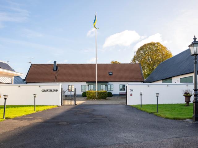 Bostad till salu i Skåne