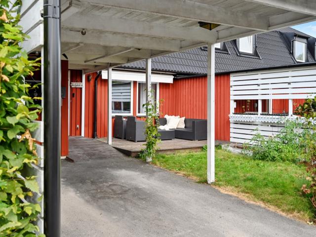 Bostadsrätt till salu i Järfälla