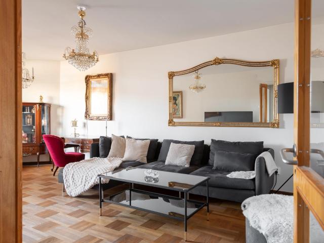 Bostad till salu i Kumla, Örebro