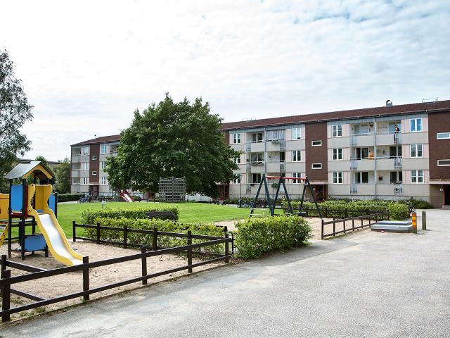 Lägenhet hyra i Kumla, Örebro