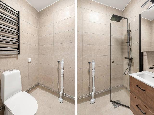 Bostad till salu i Sundbyberg, Stockholm