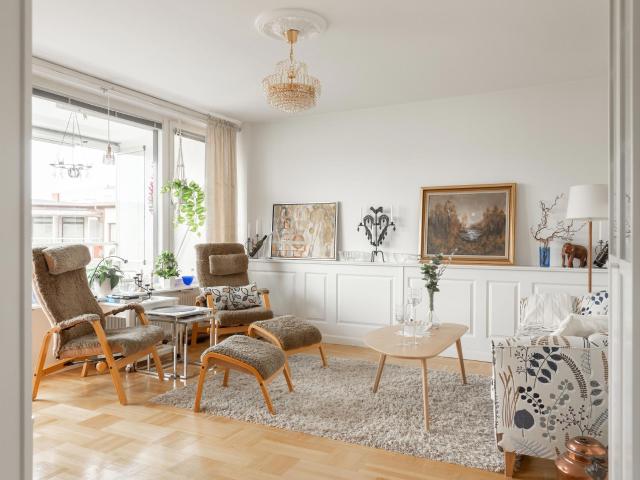 Bostad till salu i Kumla, Örebro