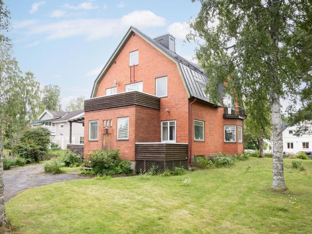 Villa till salu i Luleå, Norrbotten