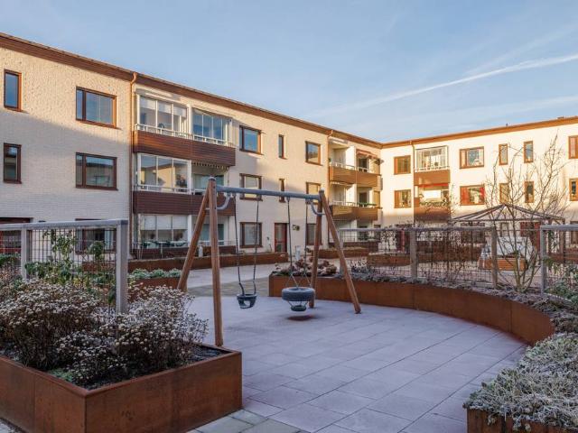 Tomt till salu i Kumla, Örebro