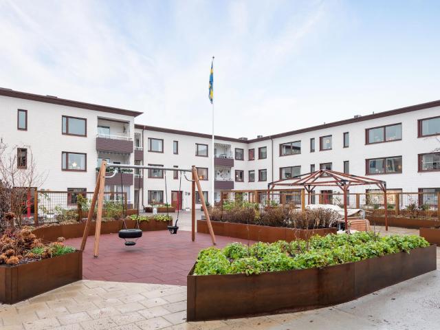 Bostad till salu i Kumla, Örebro