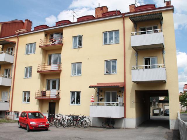 Lägenhet hyra i Kumla, Örebro