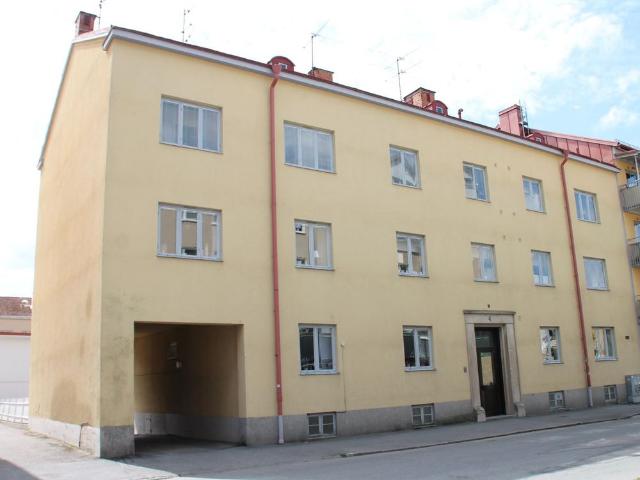 Lägenhet hyra i Kumla, Örebro