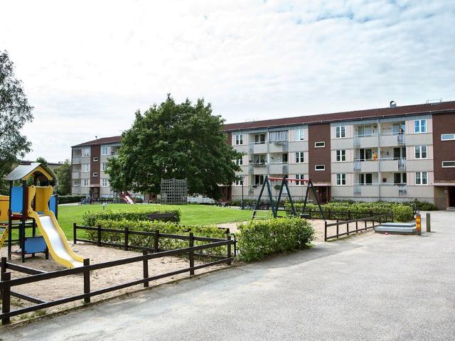 Lägenhet hyra i Kumla, Örebro