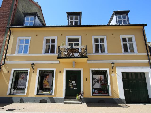 Lägenhet hyra i Hässleholm, Skåne