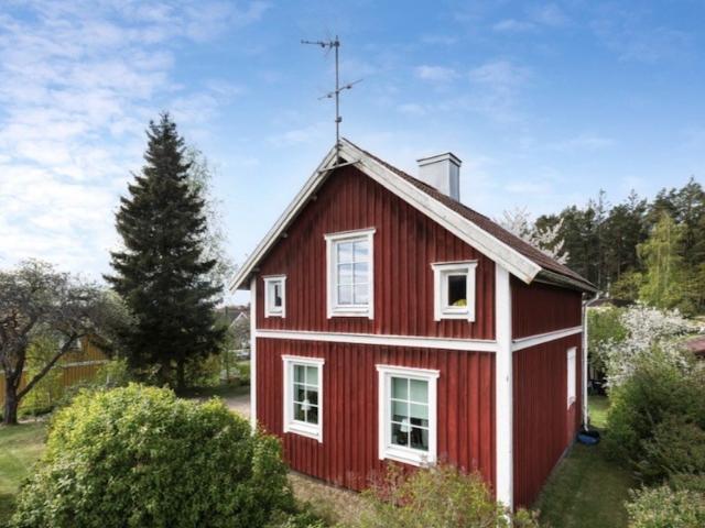 Hus hyra i Mjölby, Östergötland