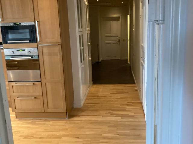 Rum hyra i Borlänge, Dalarna