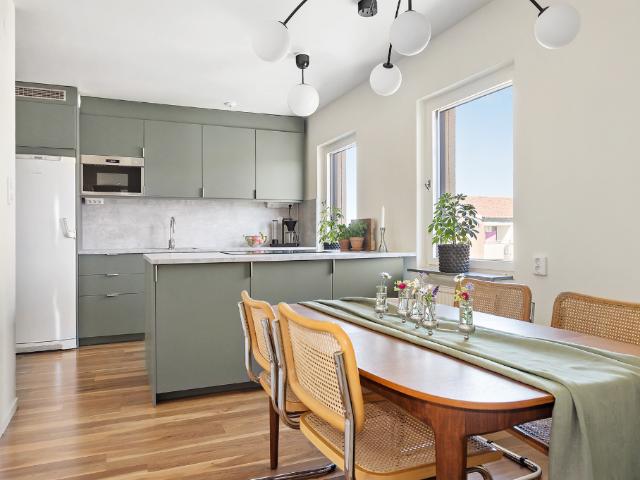 Lägenhet hyra i Kumla, Örebro