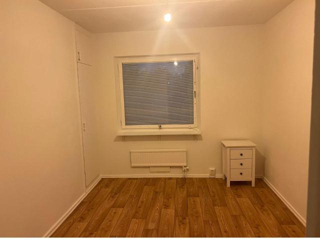 Lägenhet hyra i Haninge, Stockholm