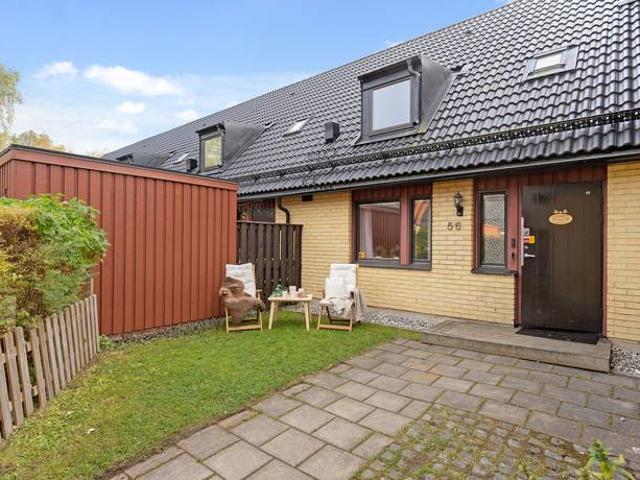 Villa till salu i Järfälla, Stockholm