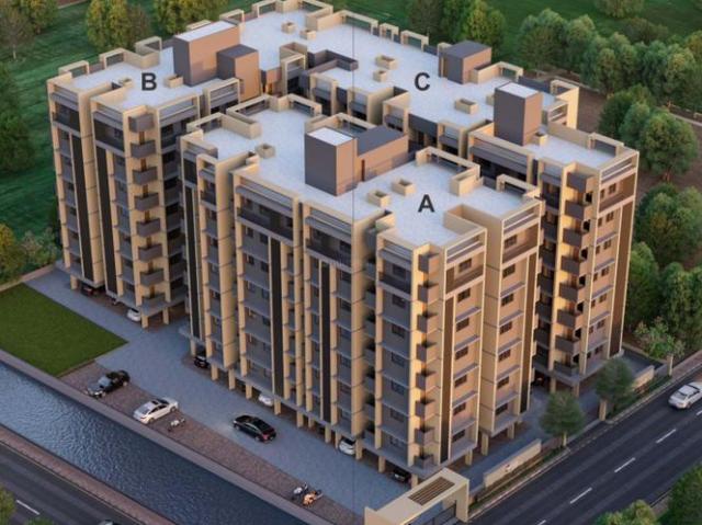 Flat for sale in Gujarat