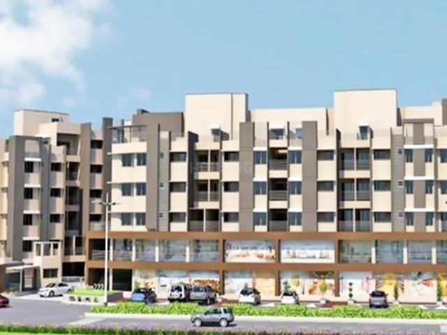 Flat for sale in Gujarat