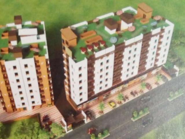 Flat for sale in Gujarat