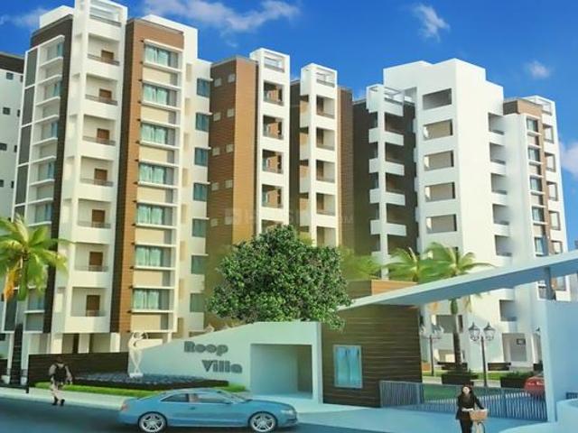 Flat for sale in Gujarat