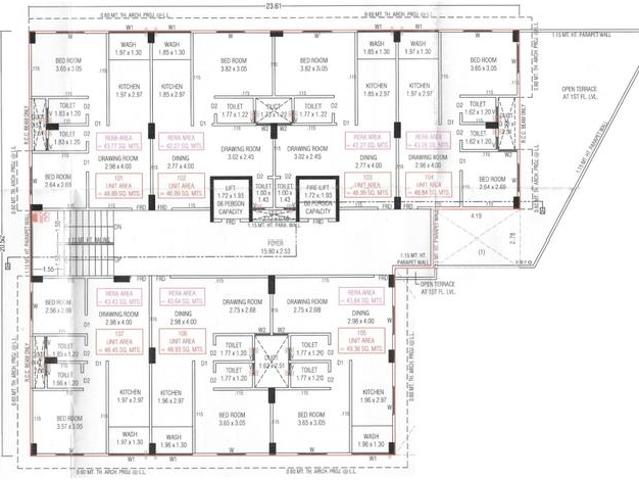 Flat for sale in Gujarat