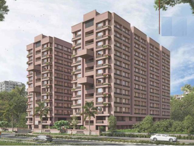 Flat for sale in Gujarat