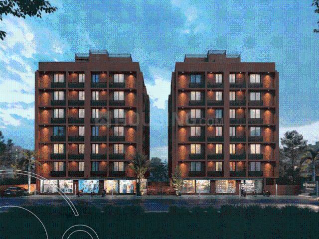 Flat for sale in Gujarat
