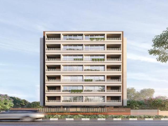 Flat for sale in Gujarat