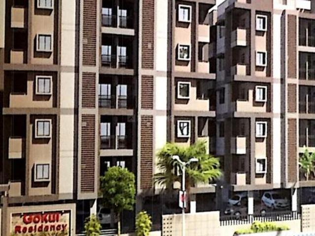 Flat for sale in Gujarat