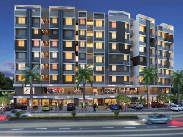 Flat for sale in Gujarat