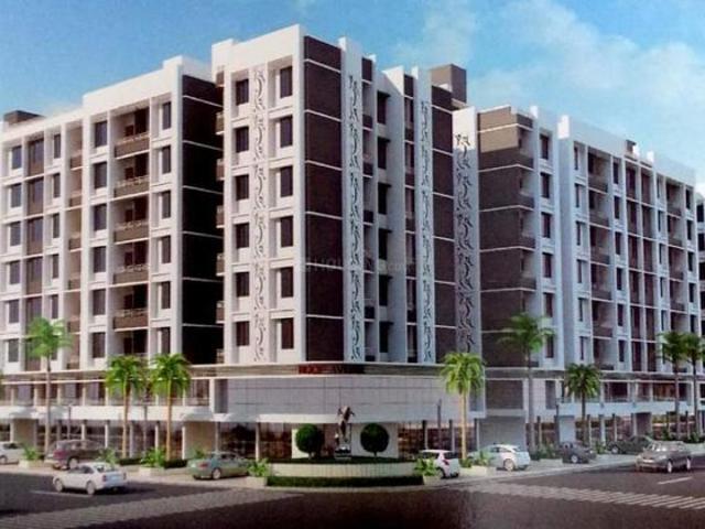 Flat for sale in Gujarat