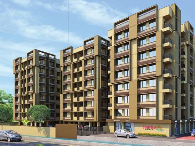 Flat for sale in Gujarat