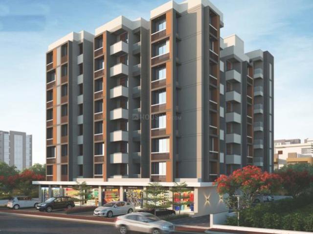 Flat for sale in Gujarat