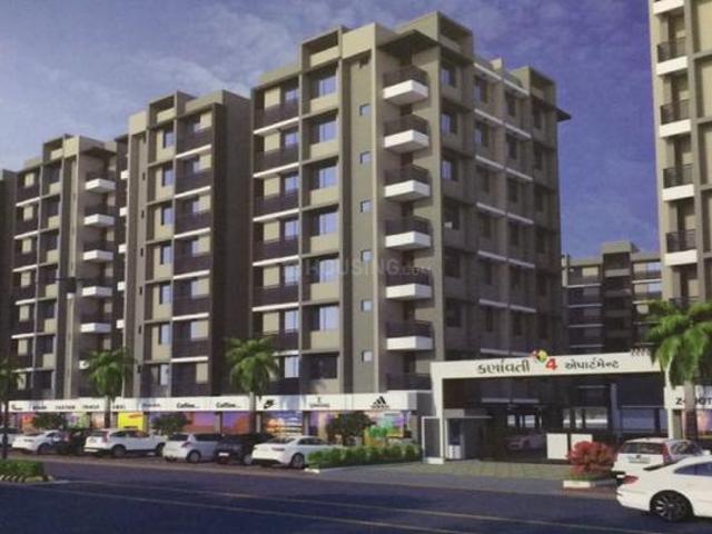 Flat for sale in Narol gam, Ahmedabad
