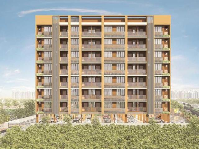 Flat for sale in Gujarat