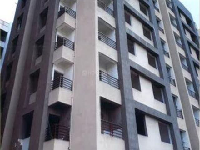 Flat for sale in Gujarat