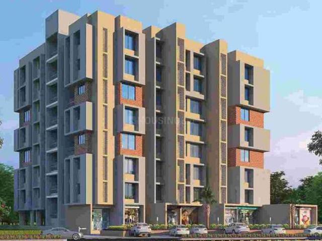Flat for sale in Gujarat