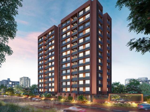 Flat for sale in Gujarat