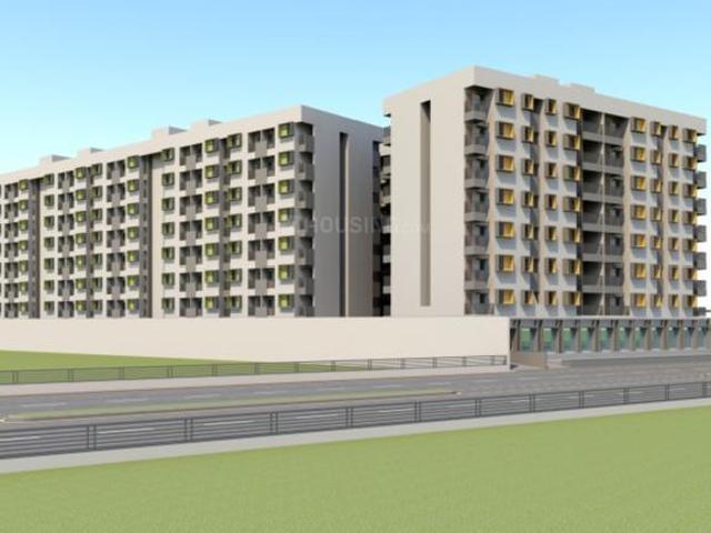 Flat for sale in Gujarat