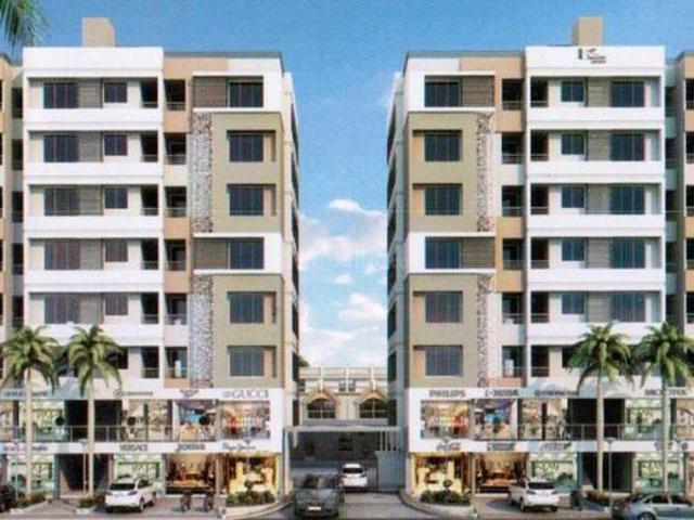 Flat for sale in Gujarat