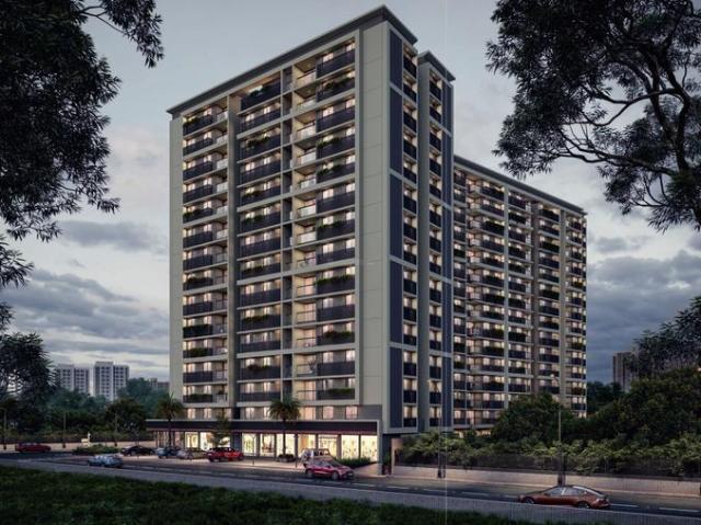 Flat for sale in Gujarat