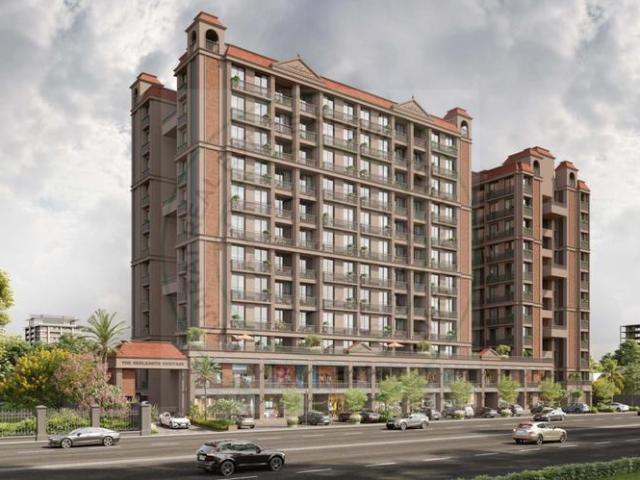 Flat for sale in Gujarat
