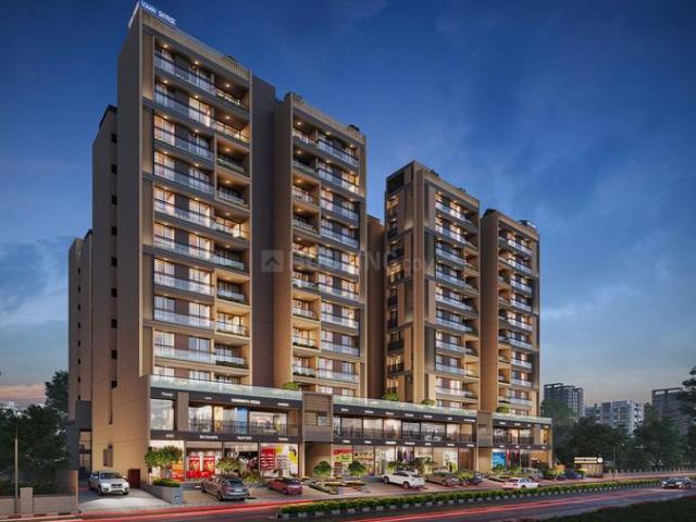 Flat for sale in Gujarat